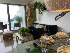 Frente Al Mar Ciudad Antigua Home Office 14B